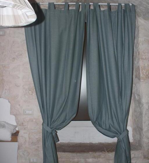 자쿠지 스위트, Albergo Diffuso Dimora Rossi B&b