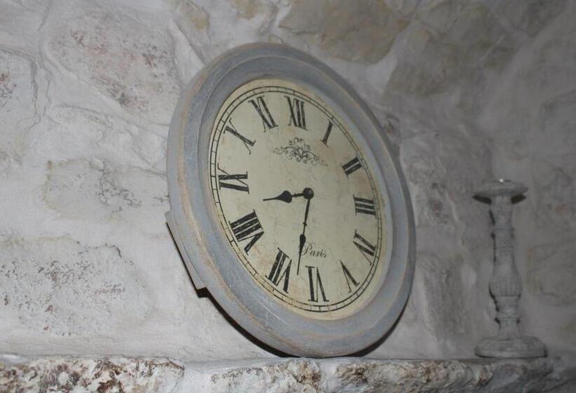 자쿠지 스위트, Albergo Diffuso Dimora Rossi B&b