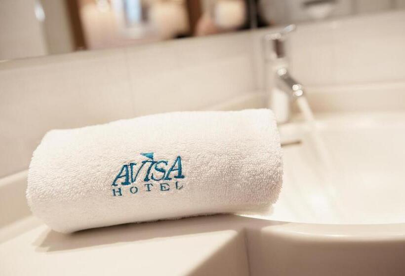 اتاق استاندارد, Avisa