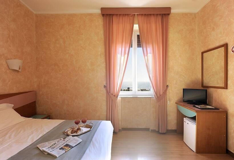 اتاق استاندارد, Bellavista