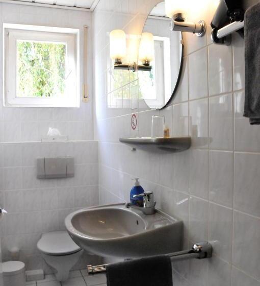 Номер Стандарт Индивидуальный, Garni Haus Dornheim