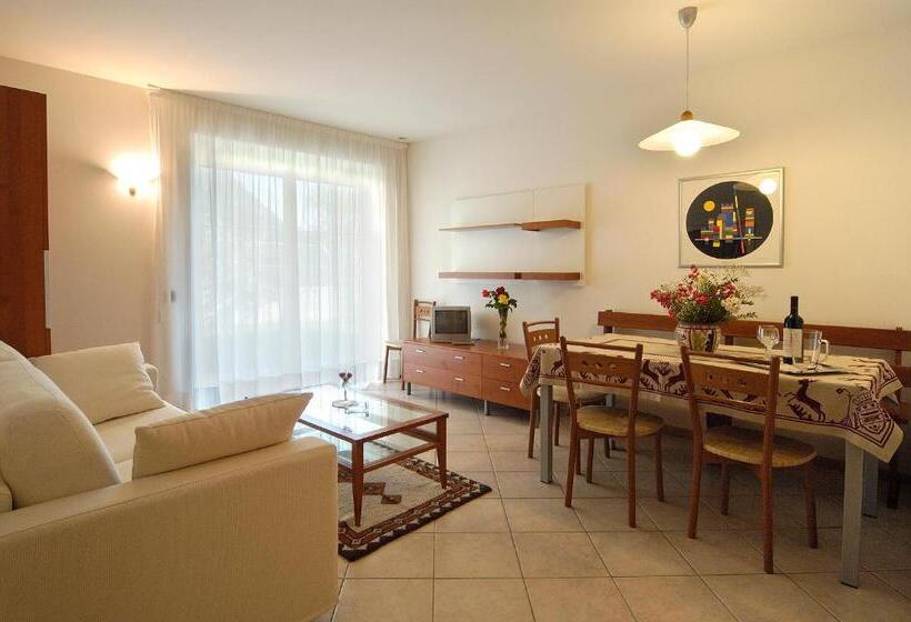 سوییت خانوادگی, Karinhall