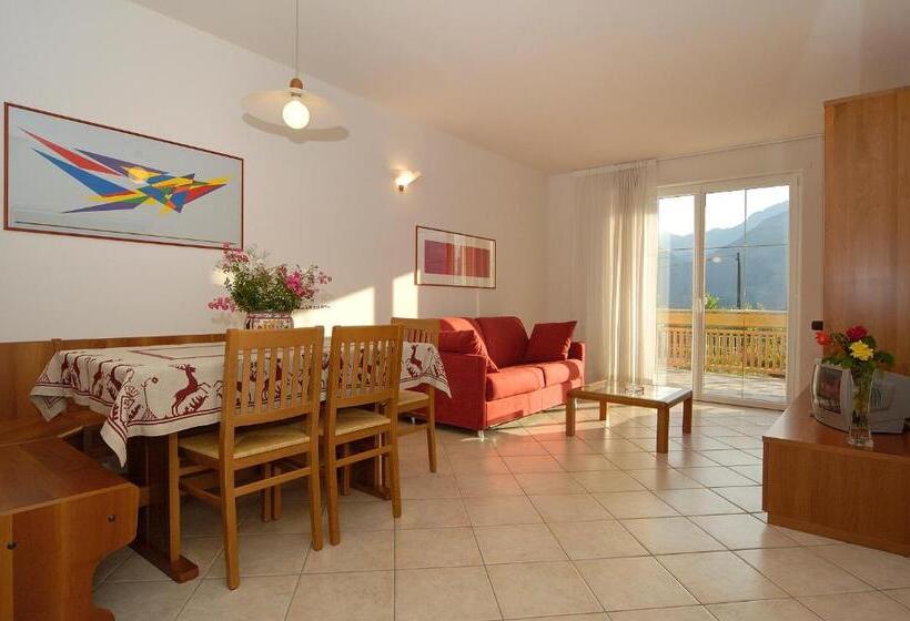 سوییت خانوادگی, Karinhall