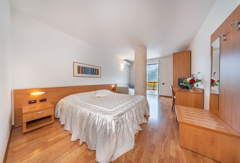 سوییت خانوادگی, Karinhall