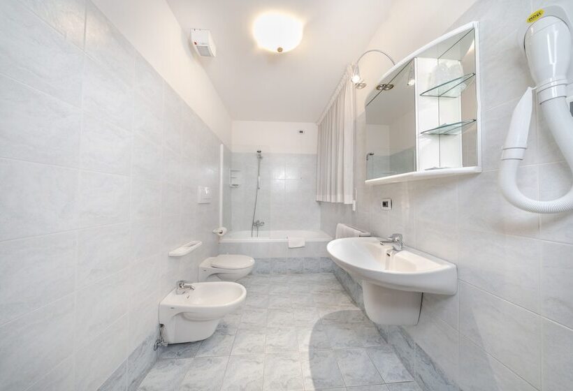 سوییت خانوادگی, Karinhall