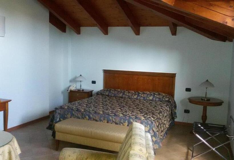 Номер Стандарт, La Locanda Del Melograno