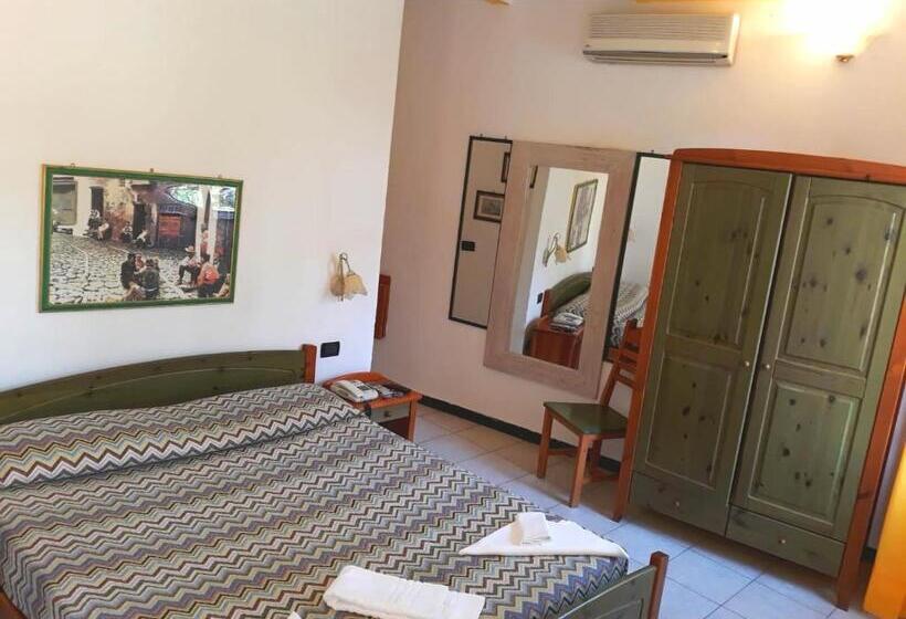 Номер Стандарт, Locanda Ca Dei Duxi