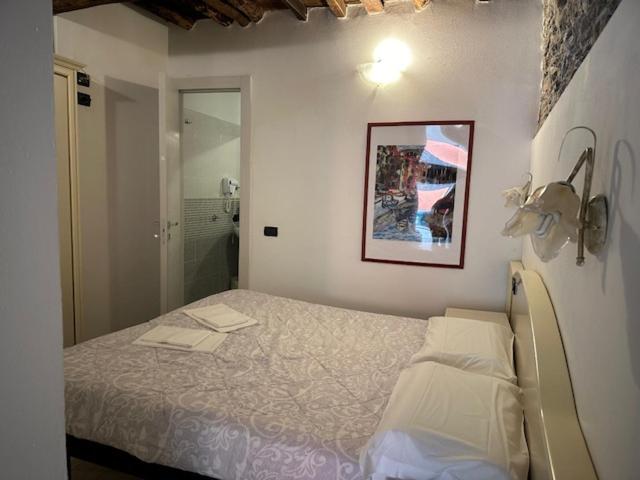 Номер Стандарт, Locanda Ca Dei Duxi
