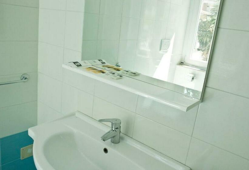 Трехместный Номер Superior, Merano