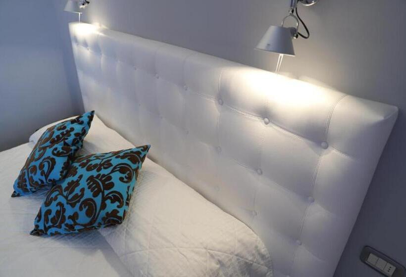 Standard Room with Balcony Side Sea View, Metropol