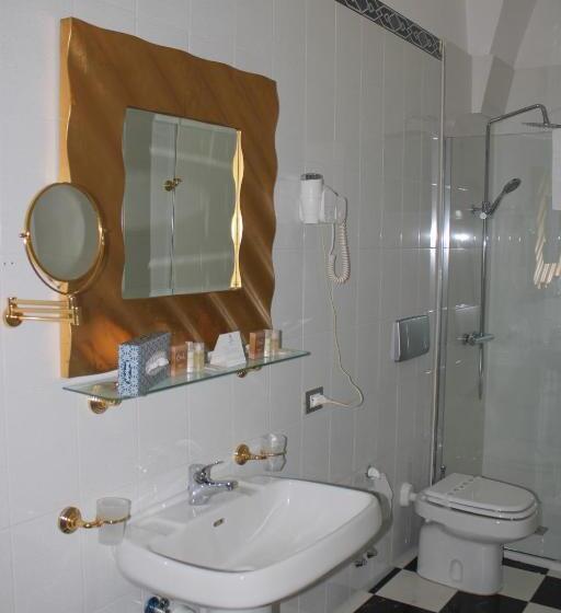 Апартаменты Deluxe 1 Спальня, San Nicola