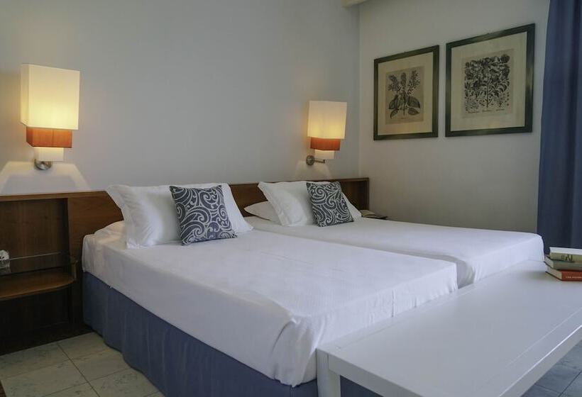 اتاق اکونومی, Art&park Hotel Union Lido