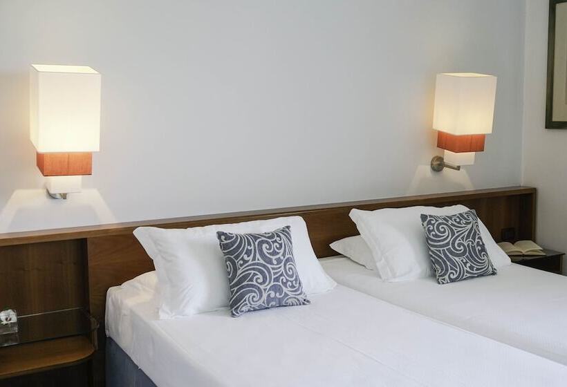 اتاق اکونومی, Art&park Hotel Union Lido