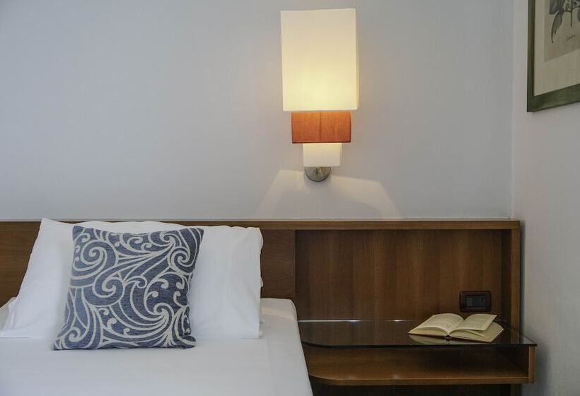 اتاق اکونومی, Art&park Hotel Union Lido