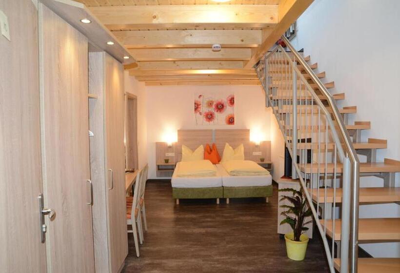 Family Suite, Wirtshaus Am Treidelpfad
