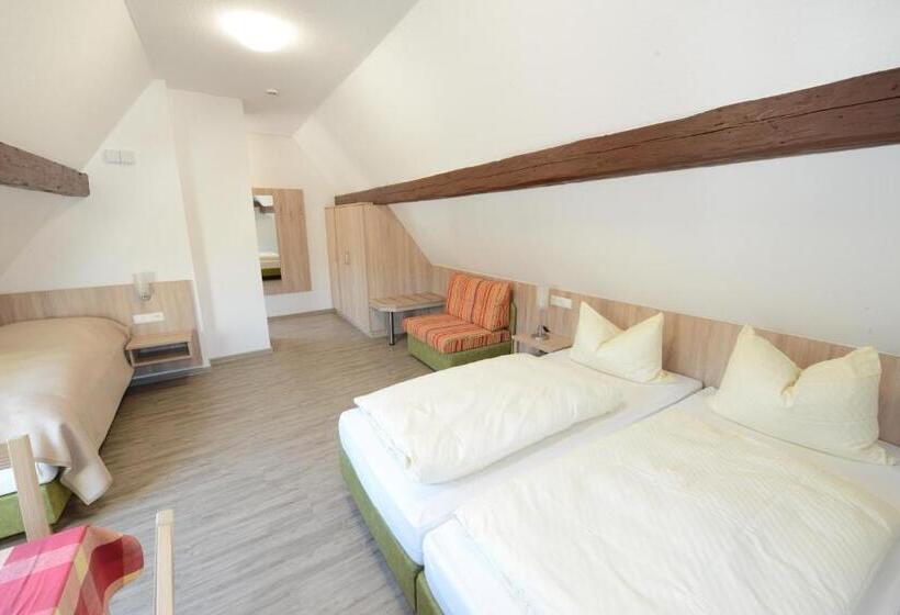 Студио Comfort, Wirtshaus Am Treidelpfad
