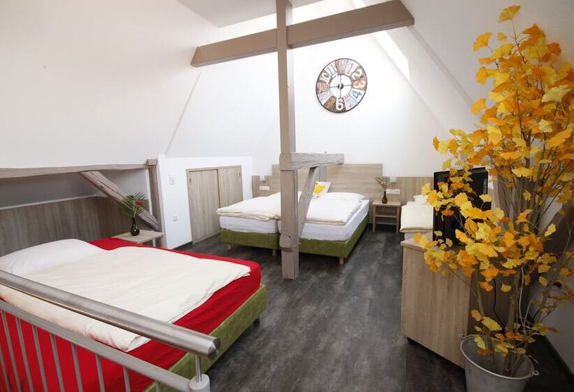 Family Suite, Wirtshaus Am Treidelpfad