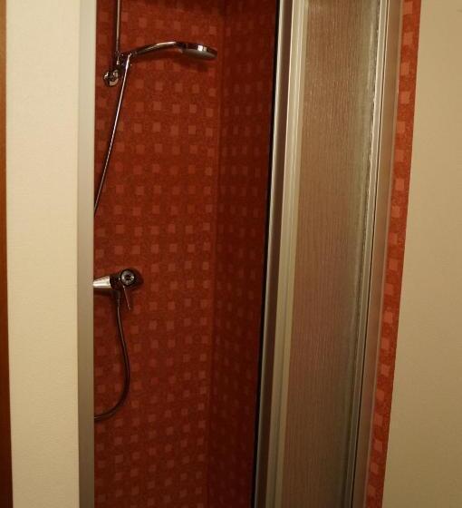 Трежместный Номер Economy, Gasthof Goldene Krone