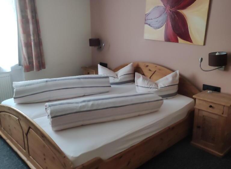 Трежместный Номер Economy, Gasthof Goldene Krone