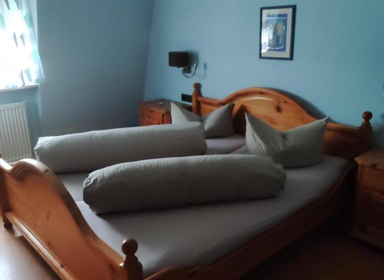 Семейный Номер Economy, Gasthof Goldene Krone