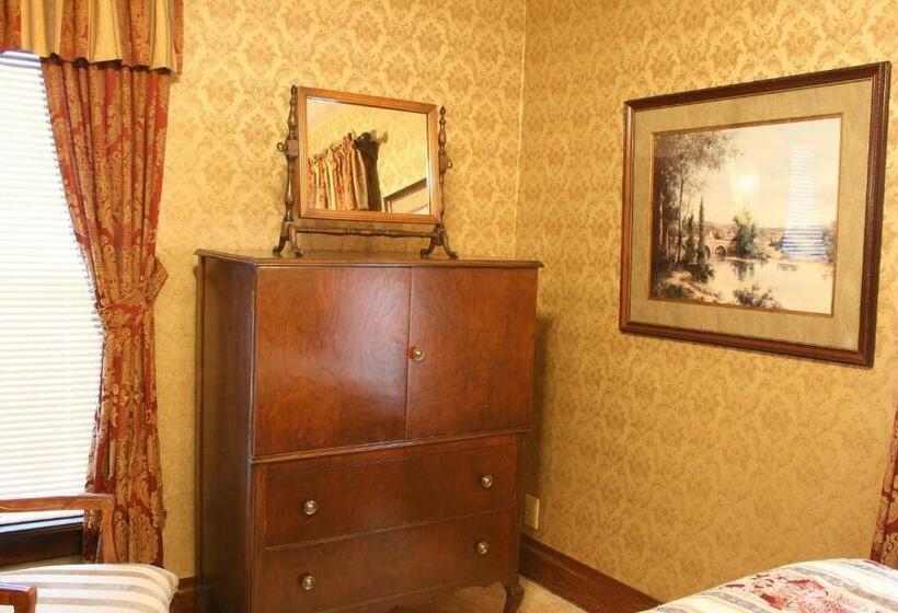 Номер Стандарт, Serendipity Bed And Breakfast
