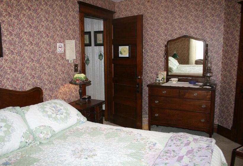 Номер Стандарт, Serendipity Bed And Breakfast