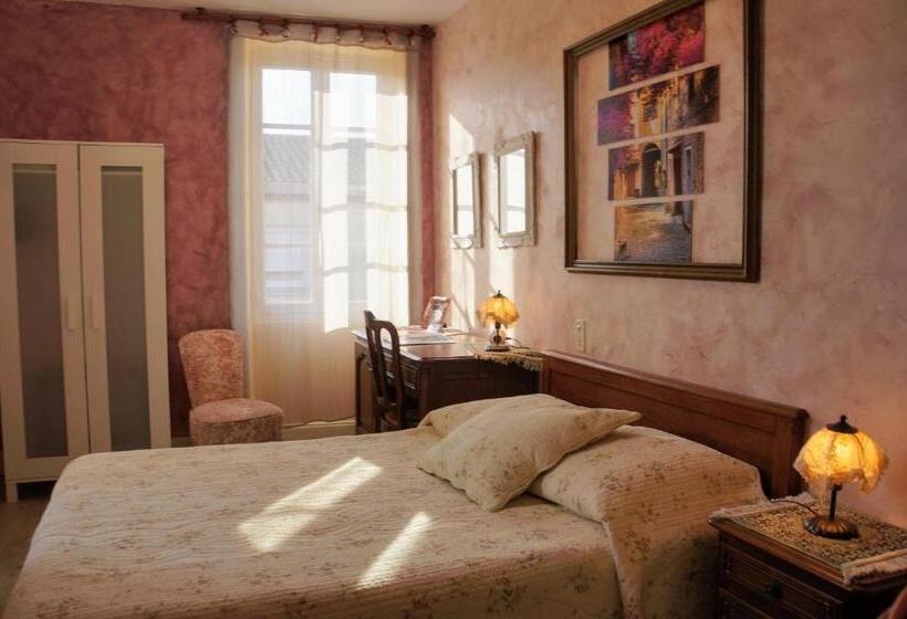 اتاق استاندارد, Maison Du Manoir