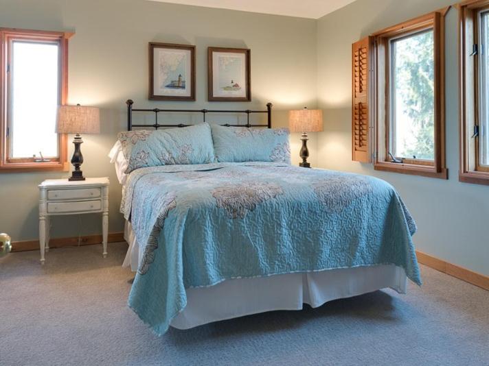 Дом 3 Спальни, River Bluff Farm Bed And Breakfast
