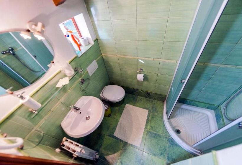 غرفة ديلوكس, Rooms Barbieri Rovinj