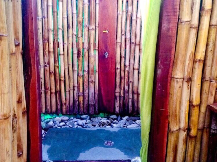Comfort Tent, Bar'coquebrado Camping