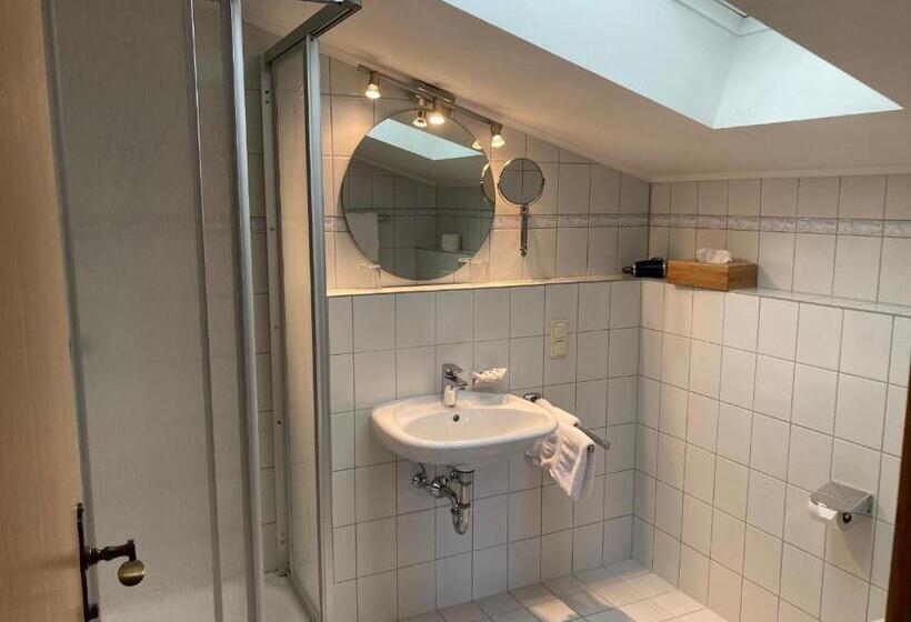 Номер Economy, Gästehaus Menkenbauer