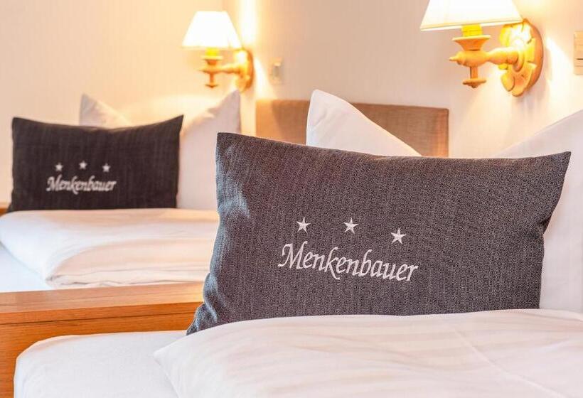 Номер Deluxe, Gästehaus Menkenbauer