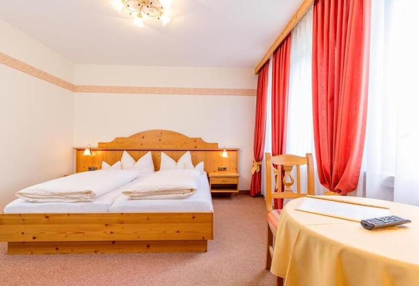 Номер Deluxe, Gästehaus Menkenbauer