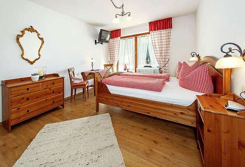 Номер Стандарт, Gästehaus Menkenbauer