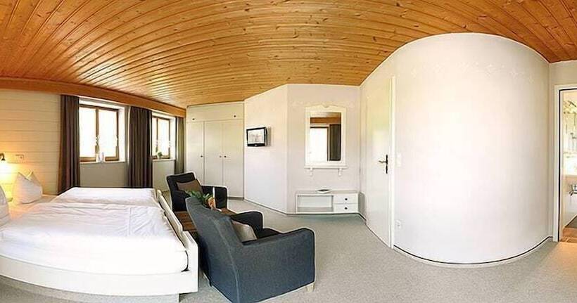 Номер Стандарт, Gästehaus Menkenbauer
