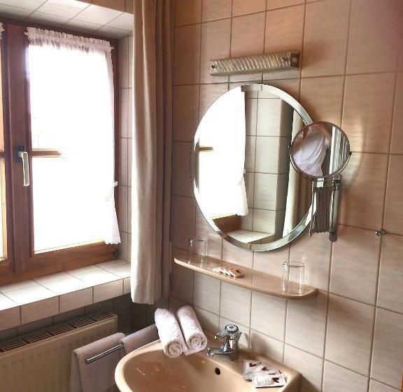Дом 1 Спальня, Gästehaus Menkenbauer