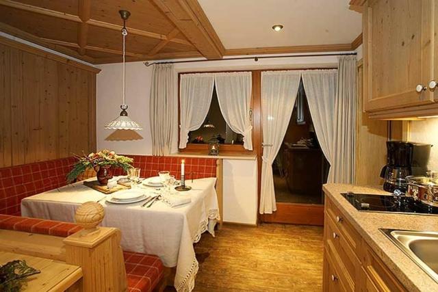 Апартаменты 1 Спальня Нижний Этаж, Gästehaus Menkenbauer