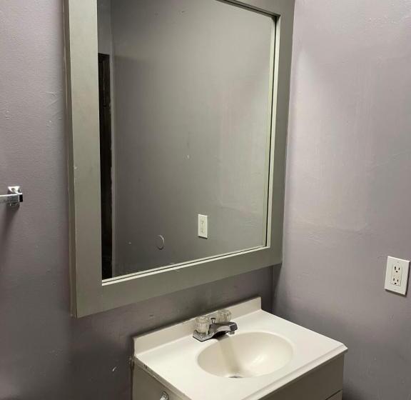 Номер Стандарт Индивидуальный, Valley Motel El Cajon San Diego
