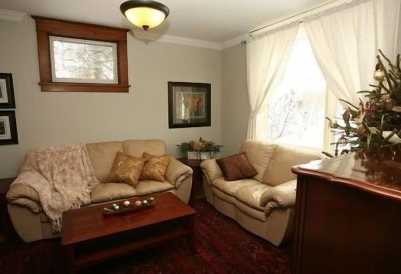 Дом 1 Спальня, Highlands Four Season Resort