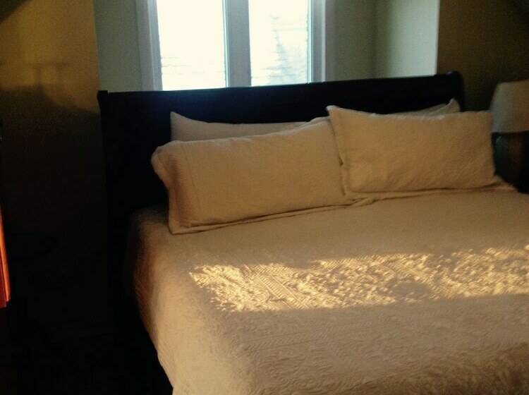 Апартаменты Superior 2 Спальни, Mackenzie House B&b By Elevate Rooms