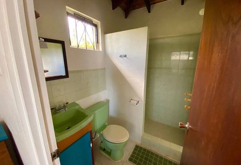 خانه 1 خوابه, Sea Cliff Cottages