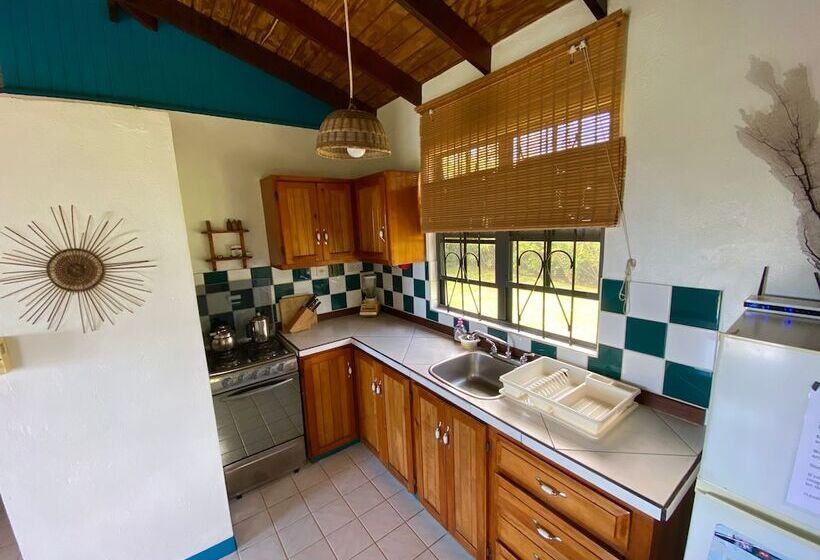 خانه 1 خوابه, Sea Cliff Cottages