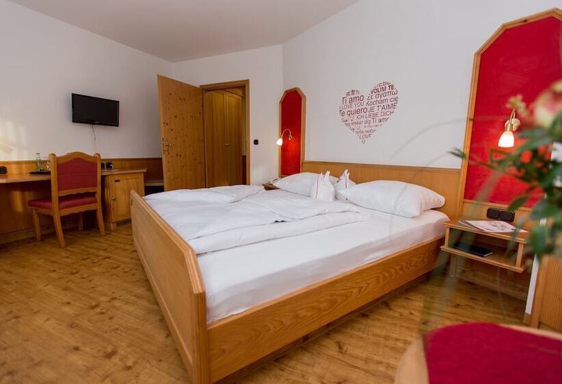 Номер Стандарт, Fränkischer Hof