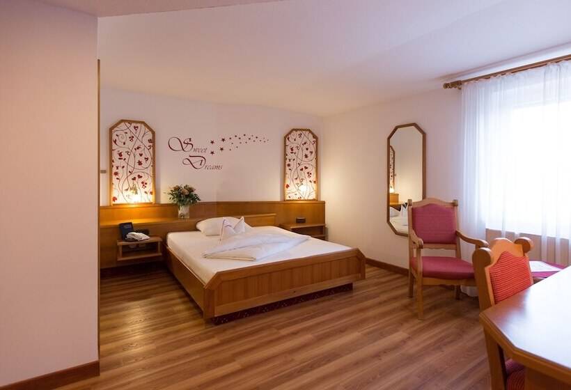 Номер Стандарт, Fränkischer Hof