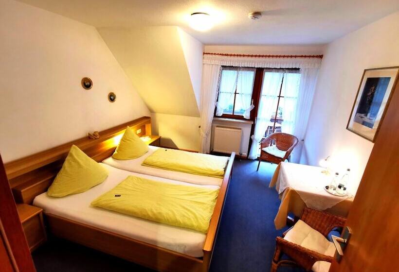 스탠다드 룸, Gasthaus Hohberg