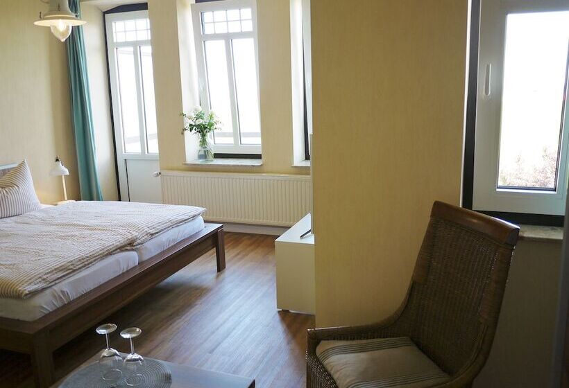 古典房间, Hus Kiek In De See
