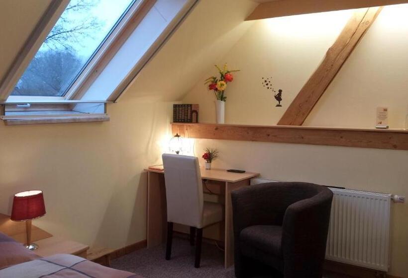Номер Стандарт, Landhotel Sonnenhof Im Wendland