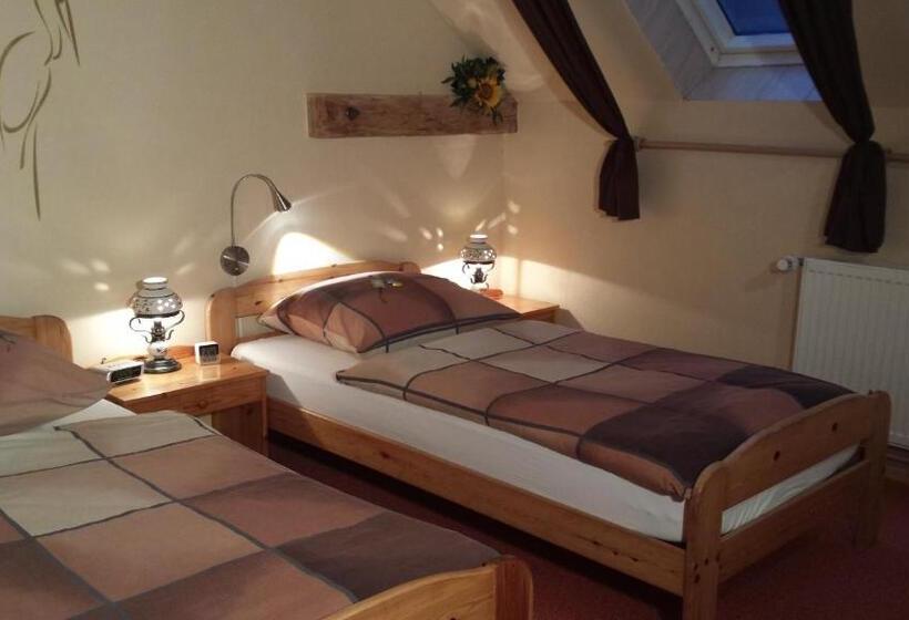 Номер Стандарт, Landhotel Sonnenhof Im Wendland