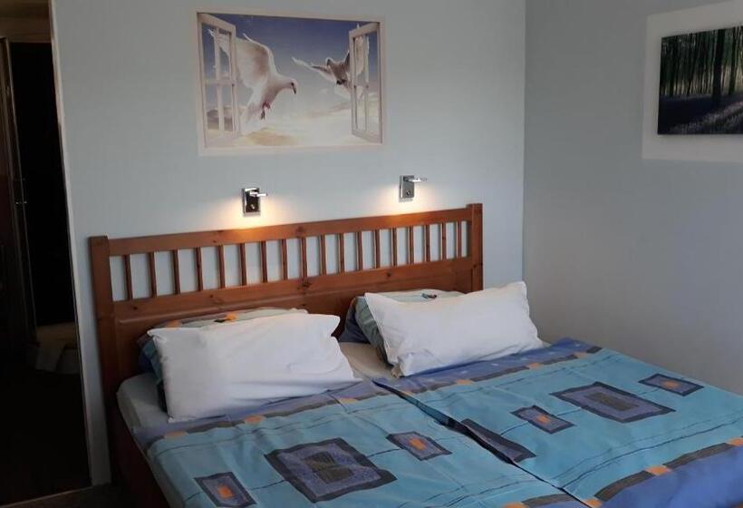 Номер Economy, Landhotel Sonnenhof Im Wendland