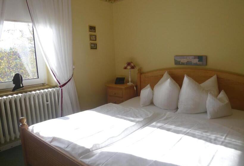 Quarto Estandar, Landhaus Lahmann